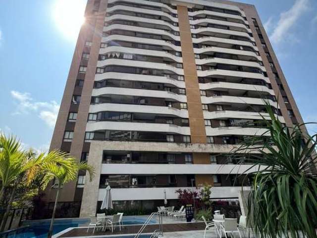 Apartamento com 2 quartos à venda na Avenida Alphaville, 2, Alphaville I, Salvador, 79 m2 por R$ 960.000