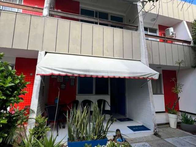 Casa com 2 quartos à venda na Rua Barreto Pedroso, 2, Pituaçu, Salvador, 79 m2 por R$ 470.000