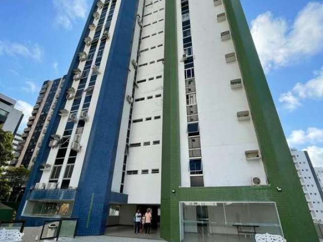 Apartamento com 3 quartos à venda na Rua do Ébano, 1, Caminho das Árvores, Salvador, 200 m2 por R$ 790.000