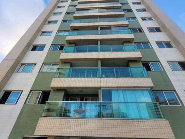 Apartamento com 2 quartos à venda na Rua General Bráulio Guimarães, 22, Armação, Salvador, 62 m2 por R$ 470.000