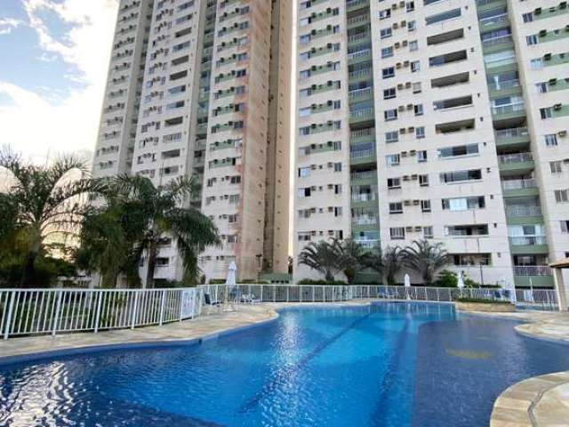 Apartamento com 2 quartos à venda na Avenida Luís Viana Filho, Sn, Paralela, Salvador, 65 m2 por R$ 490.000