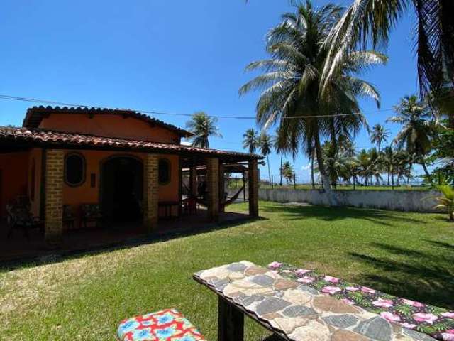 Casa em condomínio fechado com 5 quartos à venda na Barra Grande, SN, Barra Grande, Vera Cruz, 600 m2 por R$ 430.000