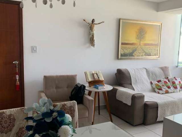 Apartamento com 4 quartos à venda na Alameda Praia de Guaratuba, 1545, Stella Maris, Salvador, 130 m2 por R$ 620.000