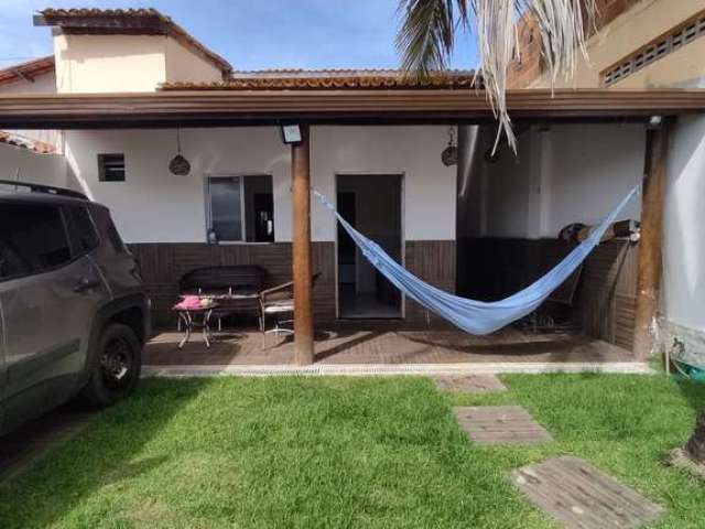 Casa com 2 quartos à venda na Avenida Murici, Imbassai, Mata de São João por R$ 300.000