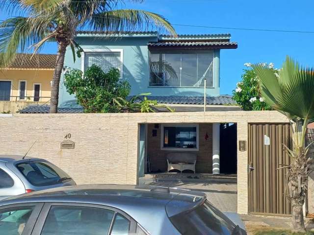 Casa com 5 quartos à venda na Avenida 31 de Julho, 40, Ipitanga, Lauro de Freitas por R$ 720.000