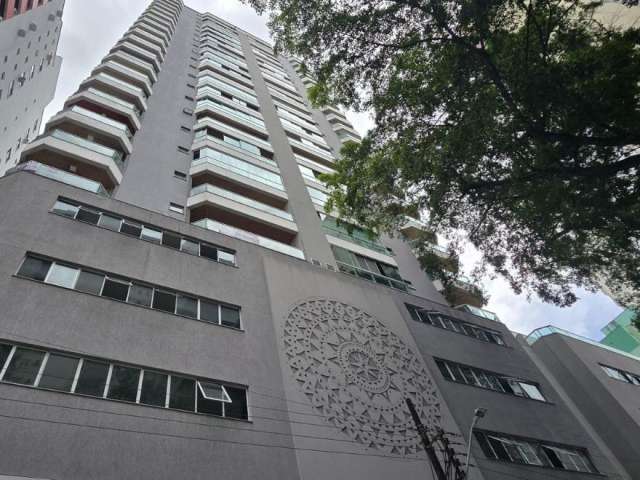 Apartamento Elegante no Edifício Águas de Veneza - Balneário Camboriú