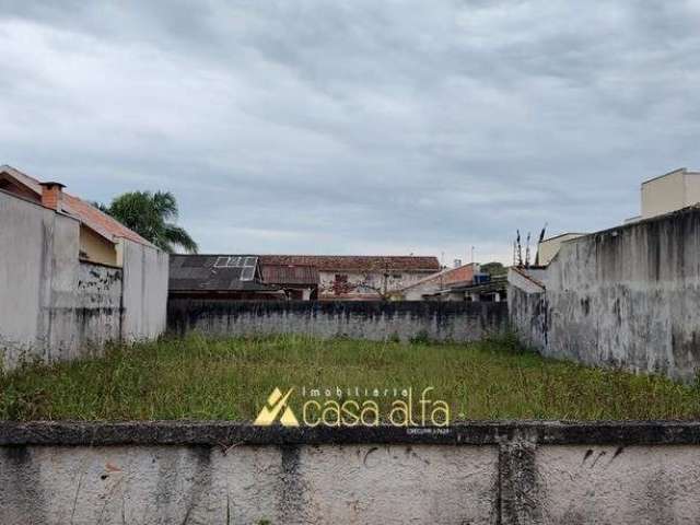 Terreno em Shangrila em  Pontal Do Paraná