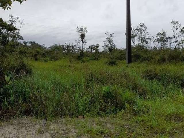 Terreno para setor comercial Praia de Leste