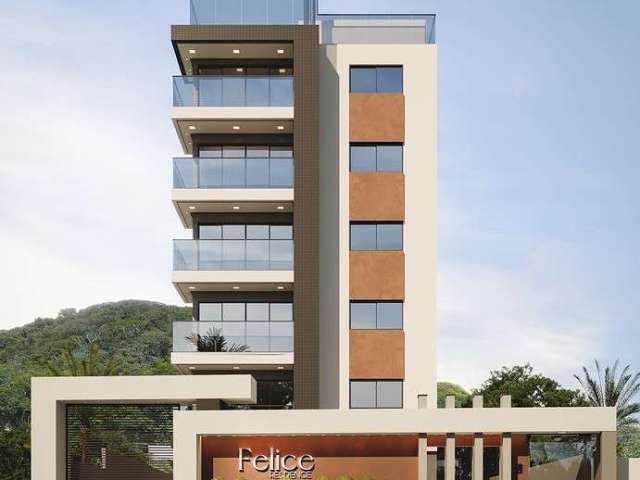 Apartamentos Alto Padrão em Caioba