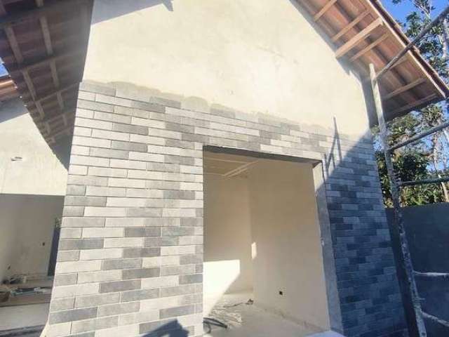 Casa em condomínio na Praia Grande em Matinhos