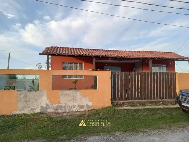 Casa no Balneario  Carmery Pontal