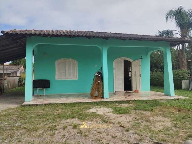 Casa para venda 5 dormitorios Pontal do Sul