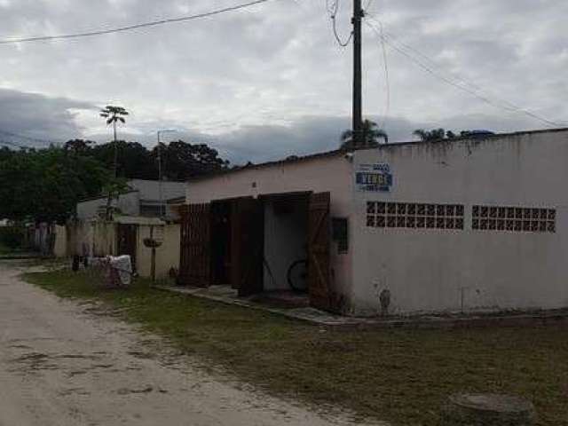 Vendo casa em Ipanema