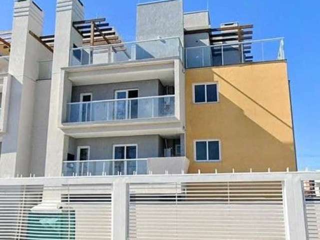 Apartamento a venda no Flamingo em Matinhos