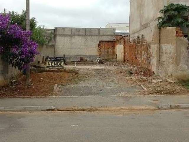 Terreno a venda na Fazenda Rio Grande