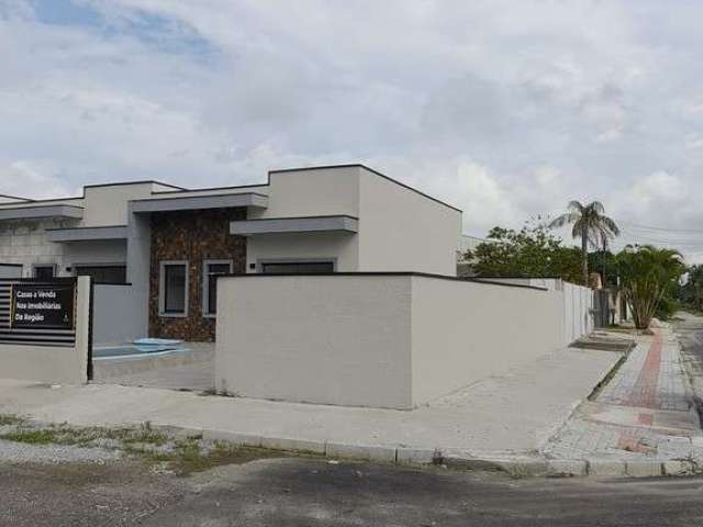 Casa a venda no balneario Primavera