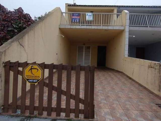 Casa a venda faixa mar com 3 dormitórios Ipanema