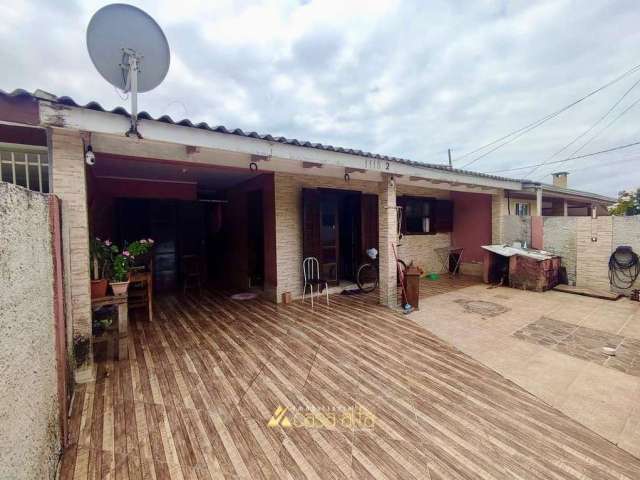 Casa terrea a venda Balneário Praia de leste