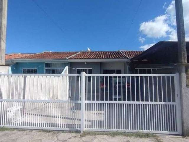 Casa a venda faixa mar com 2 dormitorios Grajau