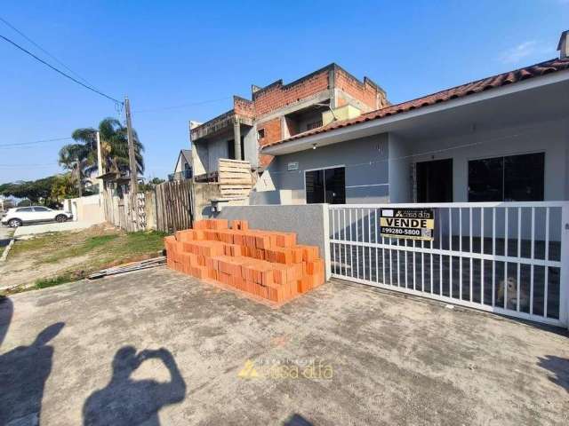 Casa a venda Balneario Monções Pontal do Parana