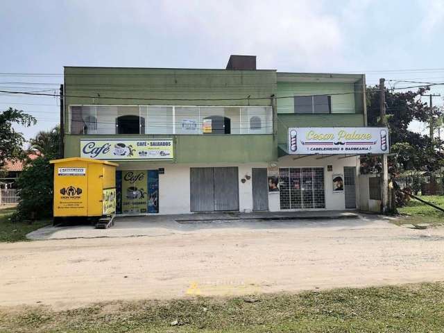 Prédio Comercial a venda Balneario Guarapari