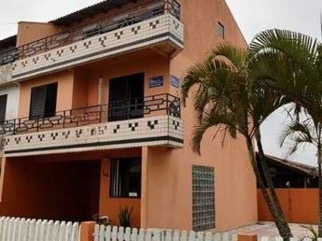 Vendo triplex Balneário Ipanema