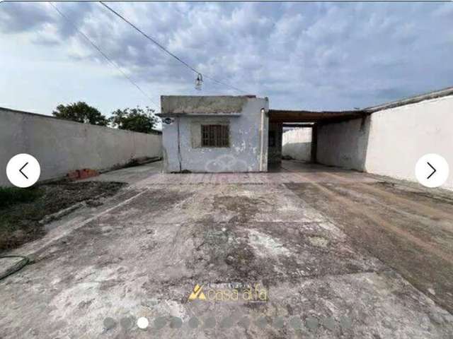 Vendo casa 02 Dormitórios em Coroados Guaratuba