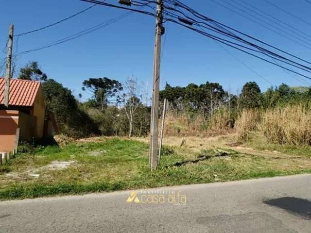 Terreno em Santa Felicidade Curitiba Parana