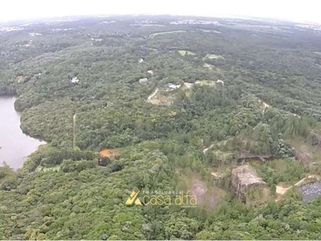 Terreno em condominio Piraquara PR