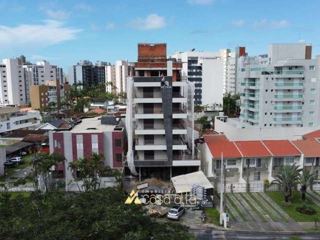 Apartamento com 2 suites em Caioba