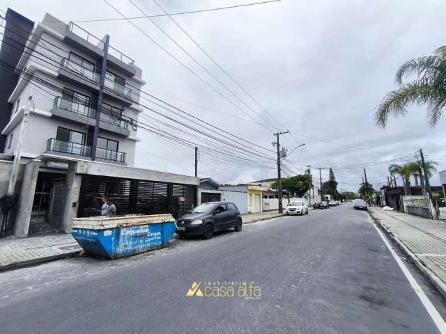 Apartamentos em Praia de Leste Parana