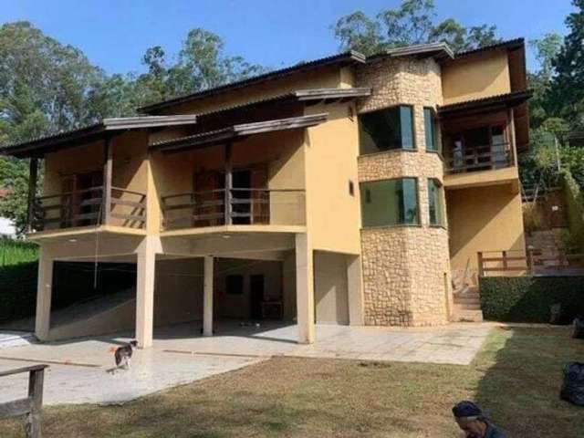 Casa para aluguel e venda com 427 metros quadrados com 3 quartos