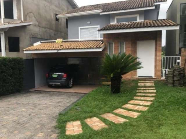 Casa a venda condomínio Nova Higienópolis