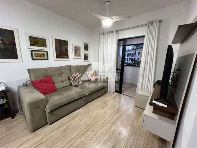 Apartamento com 02 quartos à venda, Balneário Camboriú-SC.