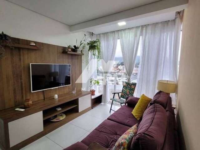 Apartamento à venda no Centro de Camboriú.