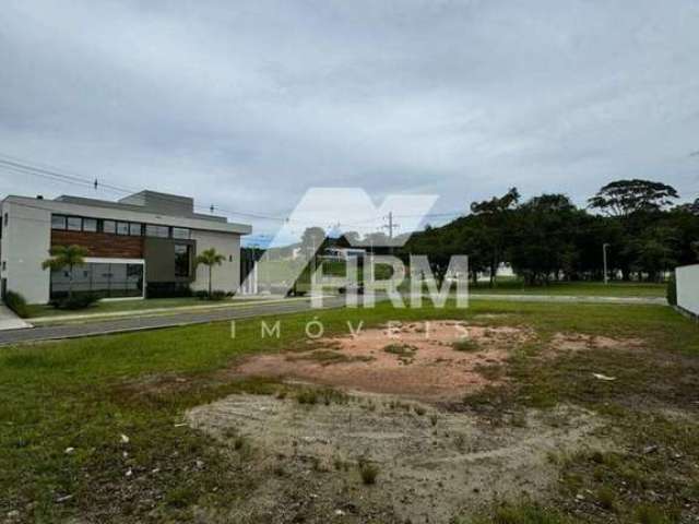 Terreno a venda no Condomínio Caledônia, Camboriú SC.