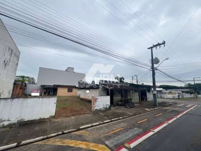 Terreno à venda em Balneário Camboriú