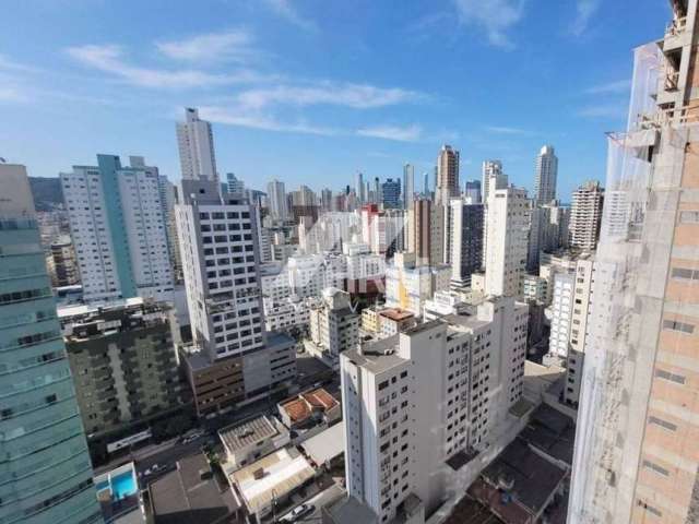 APARTAMENTO (Studio) a venda, Balneário Camboriú-SC.