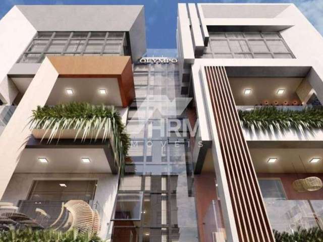 apartamento de 02 suítes em CAmboriu