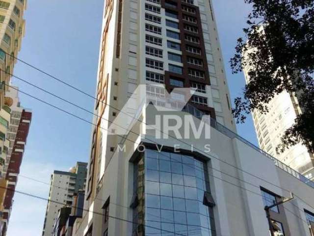 Apartamento com 04 quartos à venda, Balneário Camboriú-SC.