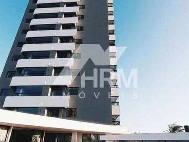 Apartamento com 02 quartos à venda, Itajaí-SC.