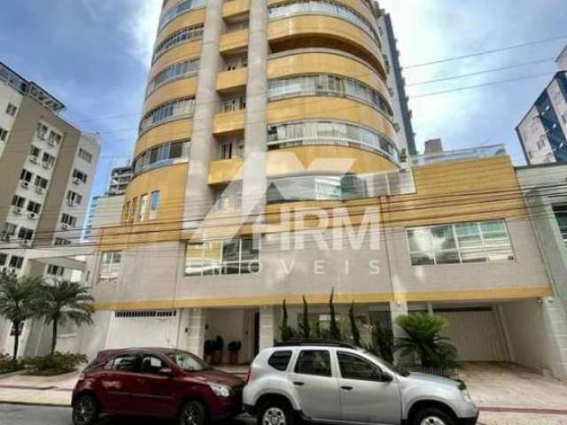 Apartamento com 04 quartos à venda, Balneário Camboriú-SC.