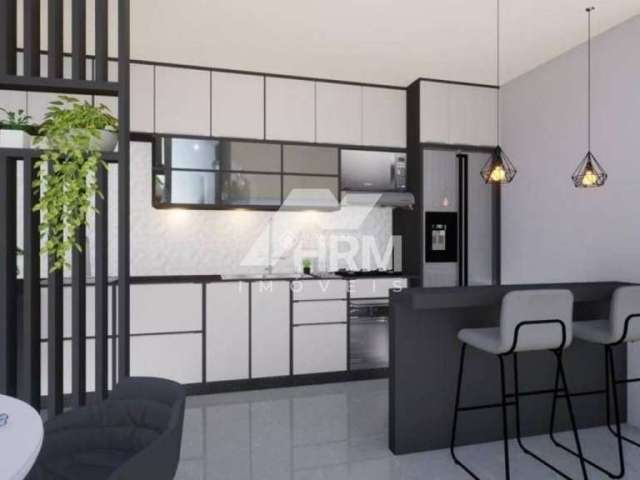 Apartamento a venda de 02 quartos em Camboriú-SC