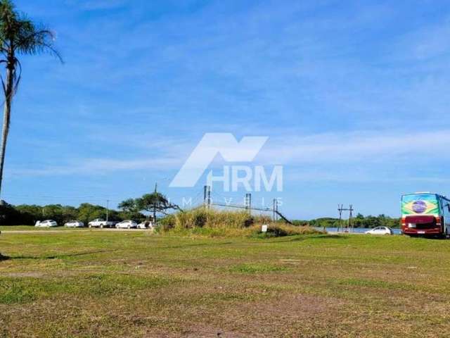 Terreno a venda em Barra velha-SC.