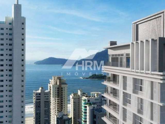 Apartamento em Balneário Camboriú-SC.