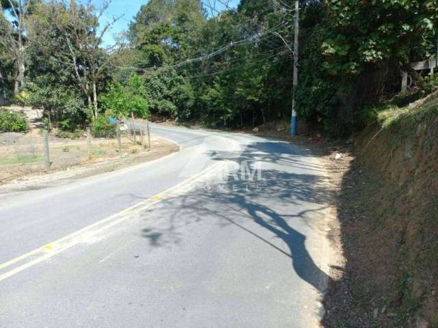 Terreno a Venda em Balneário Camboriú