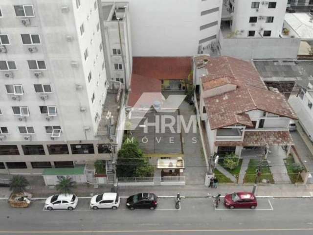 Terreno para venda em Balneário Camboriú