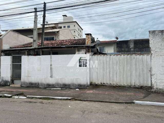 Terreno 322m² em Balneário Camboriú