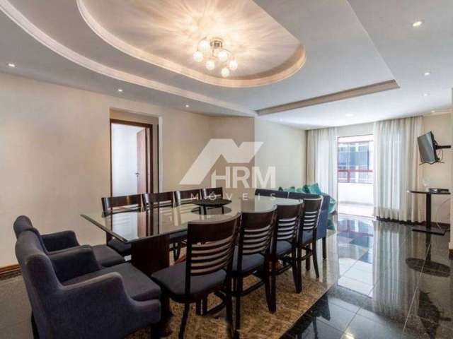 Apartamento 5 dormitórios em Balneário Camboriú