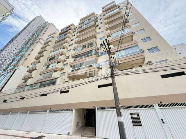 Apartamento 2 quartos no Centro de Balneário Camboriú. Edifício Uirapuru